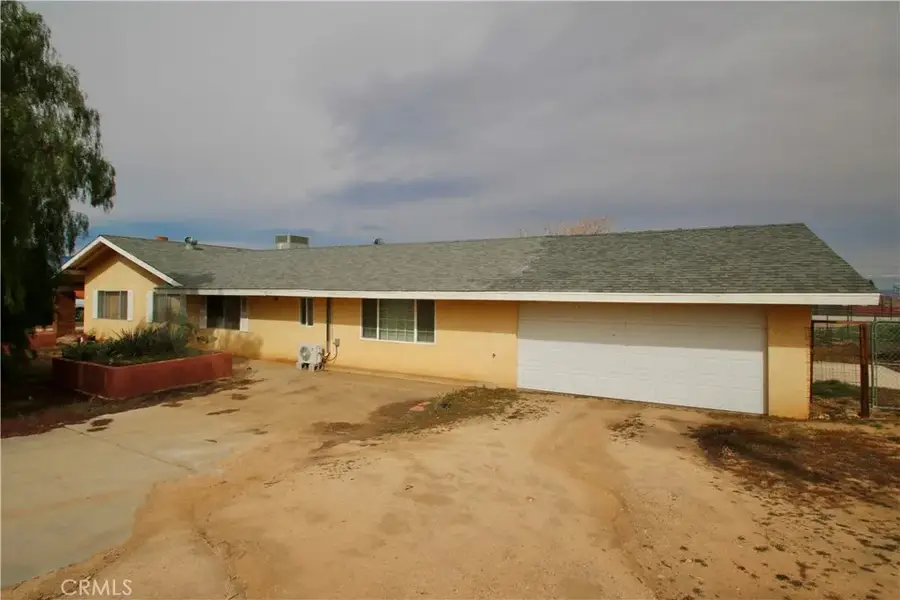 8747 Balsa, Yucca Valley, CA 92284 - #3