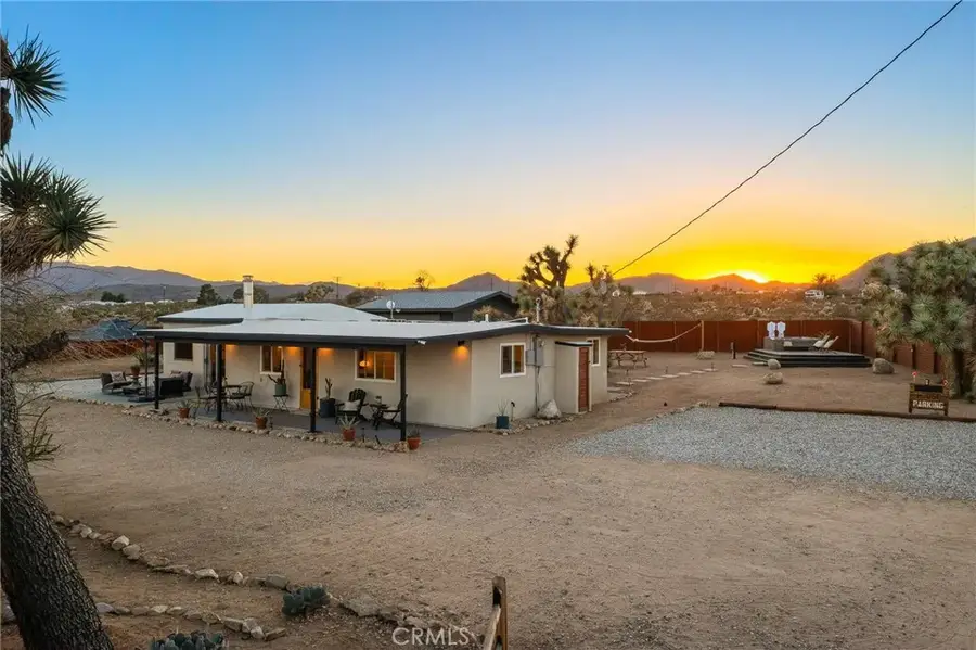 4212 Oneil Road, Joshua Tree, CA 92252 - #2