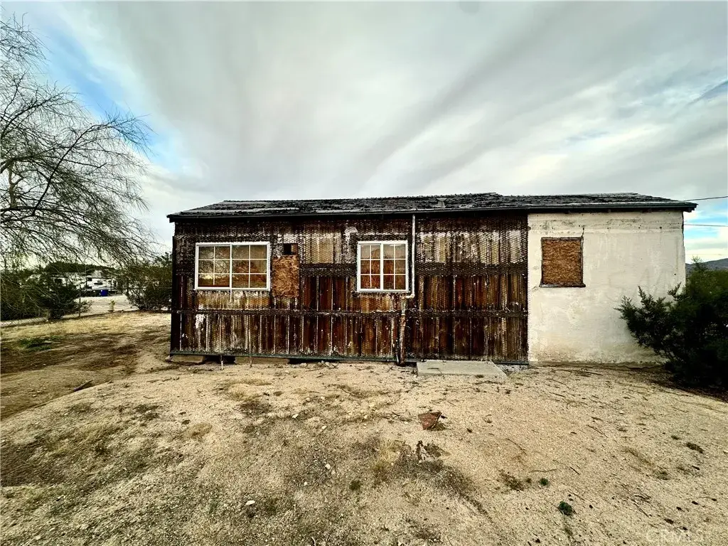 6608 Star Dune, Twentynine Palms, CA 92277 - #1