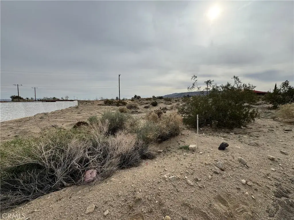 0 Elm (tamarisk), Twentynine Palms, CA 92277 - #1