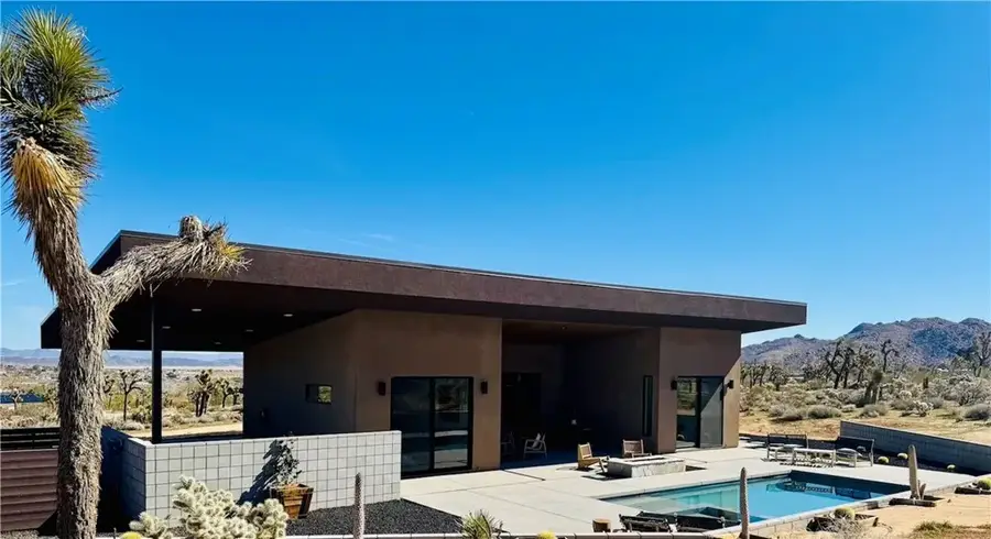 6738 Saddleback, Joshua Tree, CA 92252 - #2