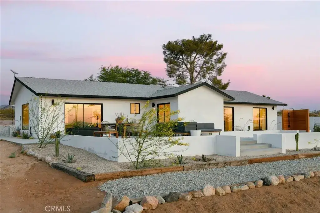 571 Ripon Avenue, Yucca Valley, CA 92284 - #1