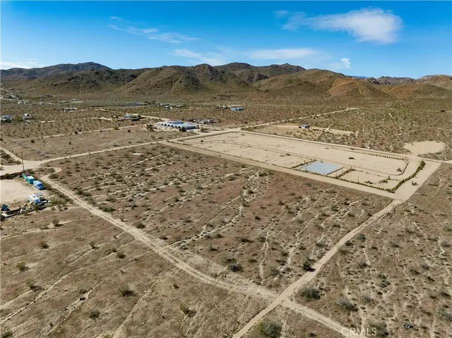 55138 Lilac, Landers, CA 92285 - #2