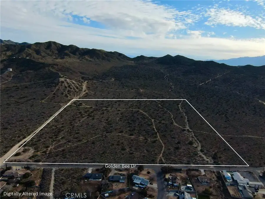 56007 Golden Bee, Yucca Valley, CA 92284 - #3