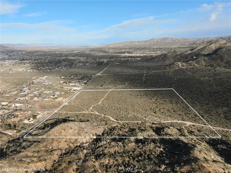 55811 Golden Bee, Yucca Valley, CA 92285 - #3