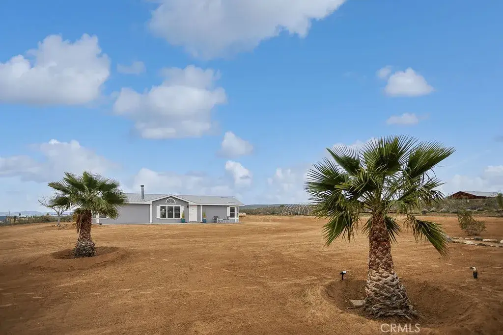 56015 Napa Street, Yucca Valley, CA 92284 - #1