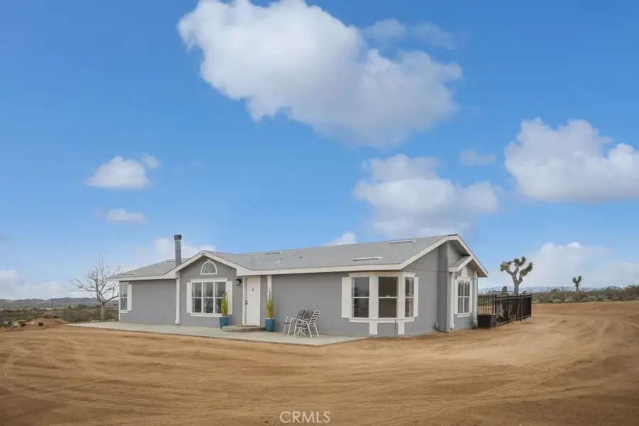 56015 Napa Street, Yucca Valley, CA 92284 - #2