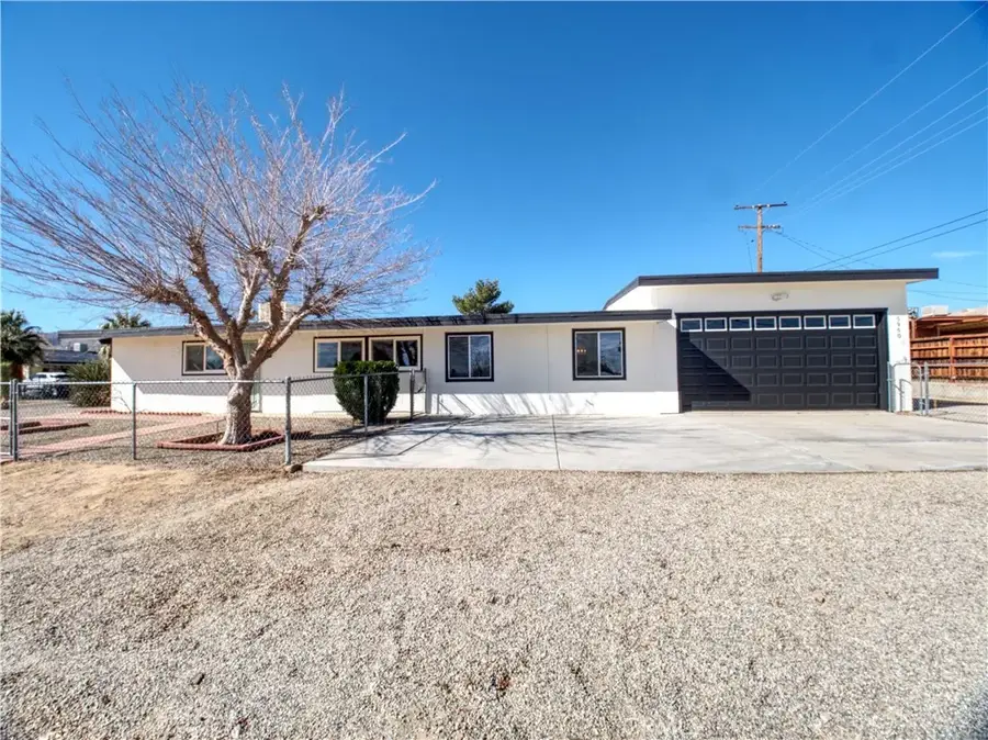 5960 Park Boulevard, Joshua Tree, CA 92252 - #2