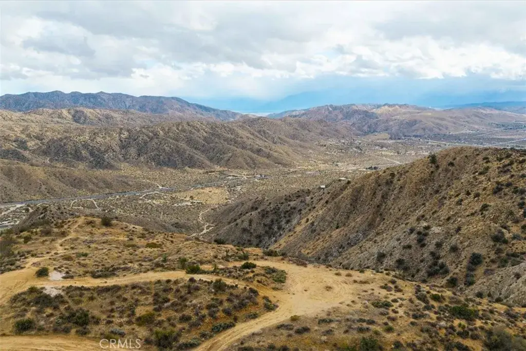 0 San Jacinto, Yucca Valley, CA 92284 - #1