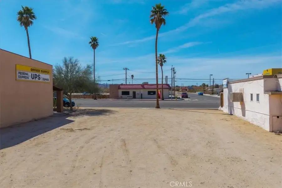 0 Adobe, Twentynine Palms, CA 92277 - #2