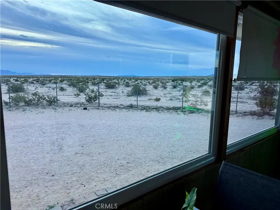 4759 Pinto Mountain Road, Twentynine Palms Yucca Valley, CA 92277 - #3