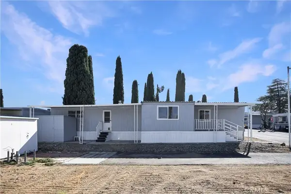 7425 Church #25, Yucca Valley, CA 92284