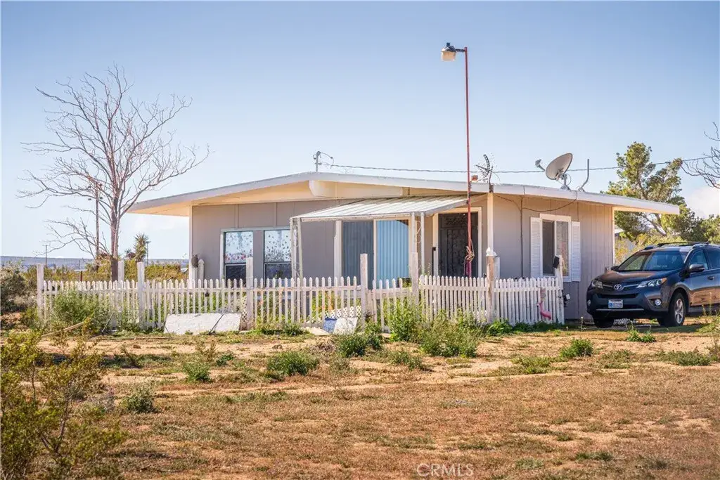 56617 Massachusets, Landers, CA 92285 - #1