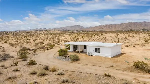 55921 Ornelas Lane, Landers, CA 92285