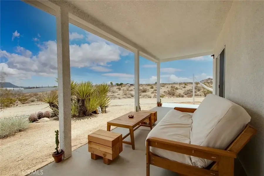 55921 Ornelas Lane, Landers, CA 92285 - #3