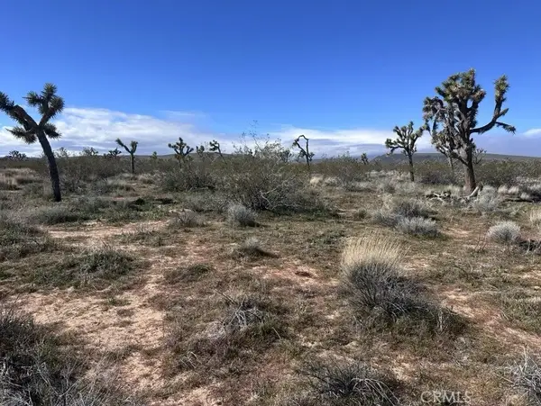 0 Apn 0629182140000, Yucca Valley, CA 92284