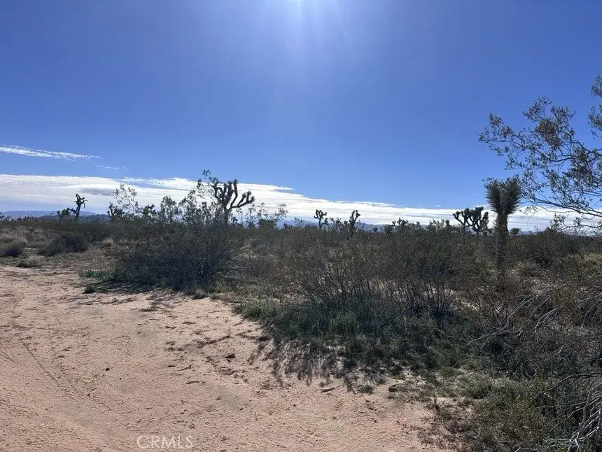 0 Apn 0629182140000, Yucca Valley, CA 92284 - #3