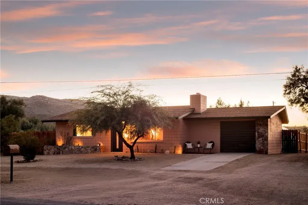 6610 Alpine Avenue, Twentynine Palms, CA 92277 - #1