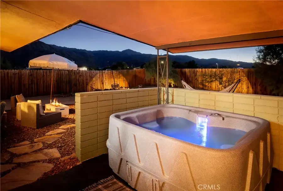 6610 Alpine Avenue, Twentynine Palms, CA 92277 - #2