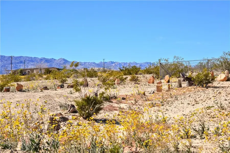 4040 Peter Rabbit, Twentynine Palms Yucca Valley, CA 92277 - #3