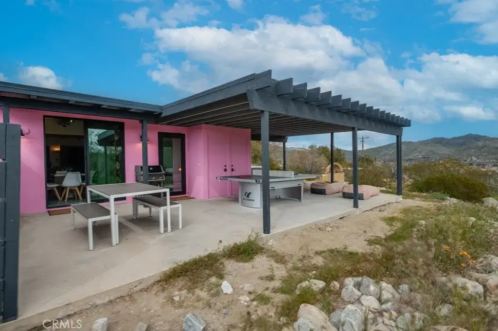 9405 Lanning Lane, Morongo Valley, CA 92256 - #1
