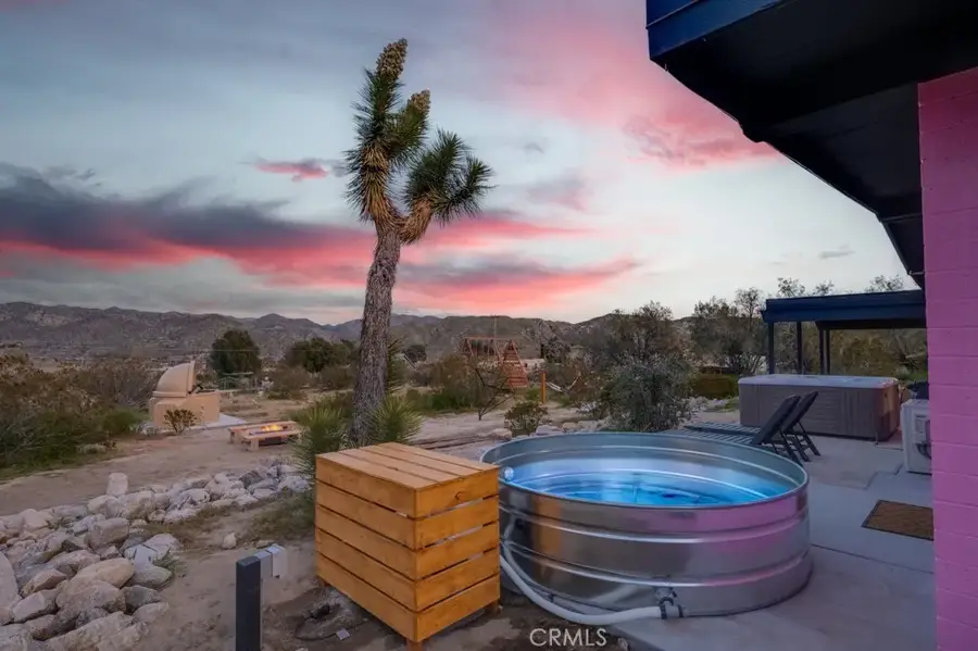 9405 Lanning Lane, Morongo Valley, CA 92256 - #2