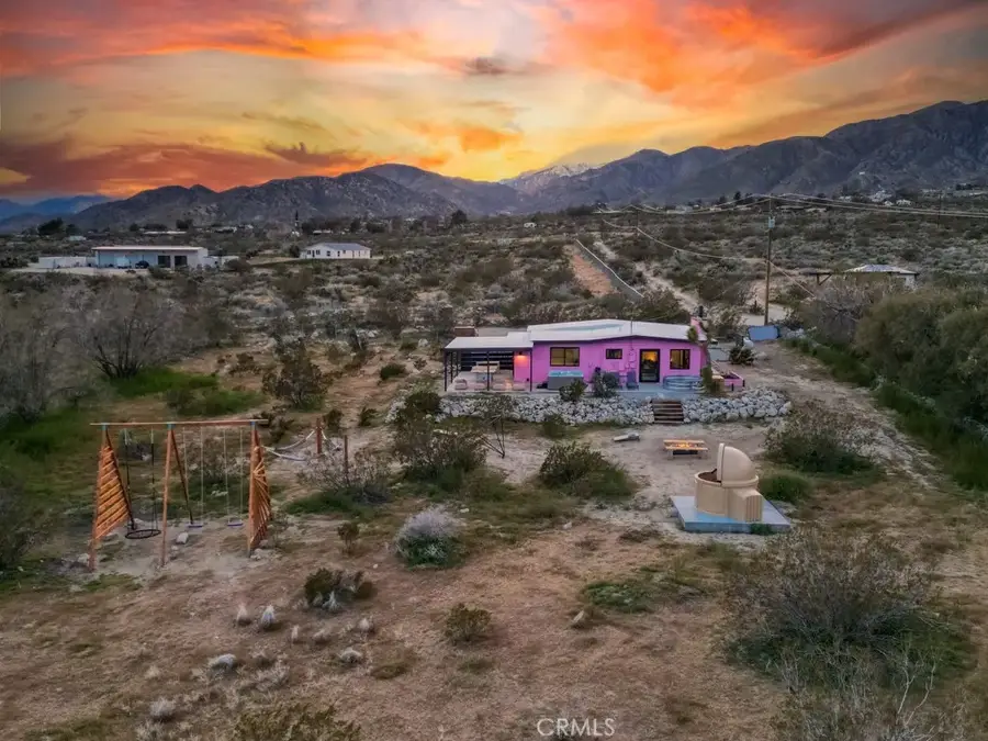 9405 Lanning Lane, Morongo Valley, CA 92256 - #3