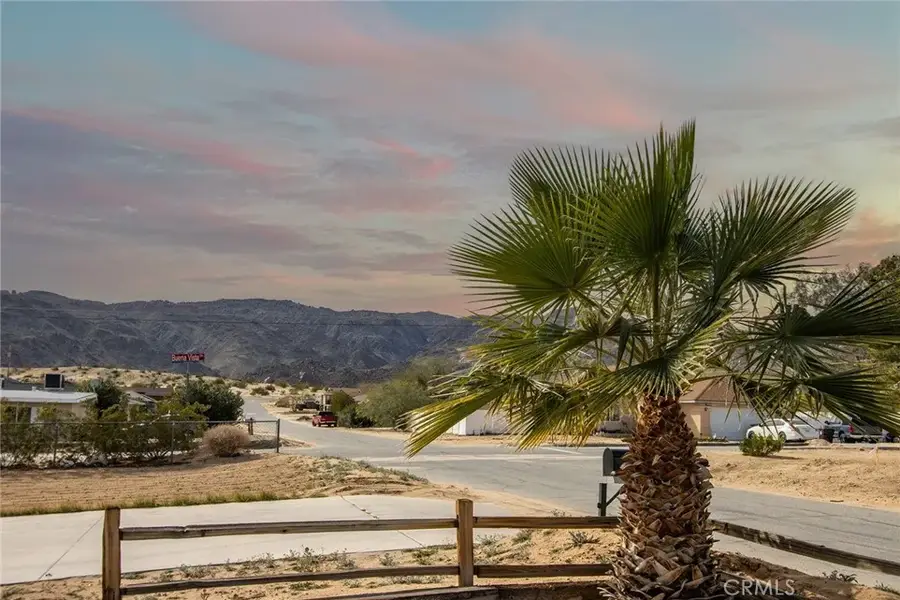 6185 Chia, Twentynine Palms, CA 92277 - #2