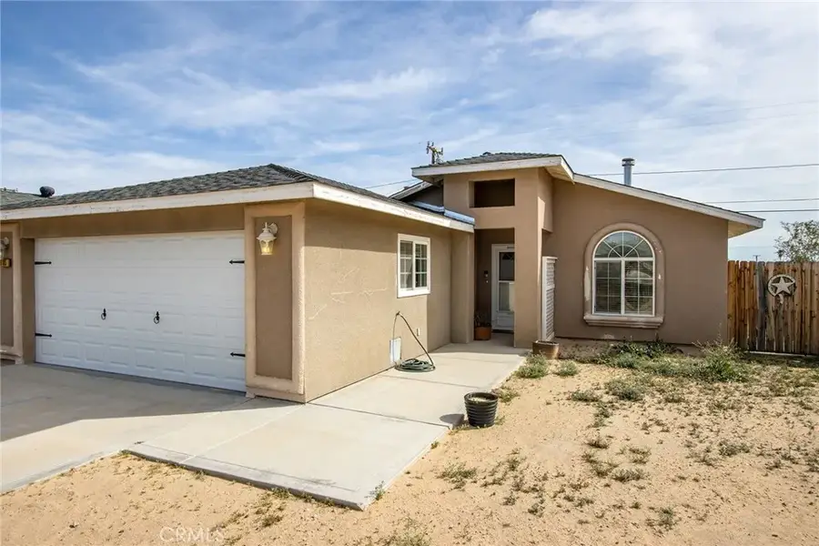 6185 Chia, Twentynine Palms, CA 92277 - #3