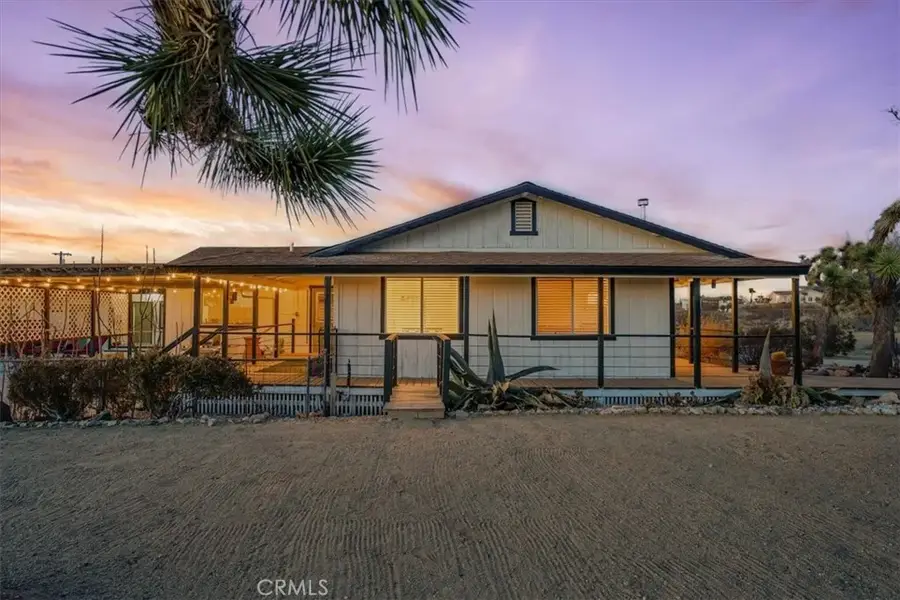 59582 Sunflower Drive, Yucca Valley, CA 92284 - #3