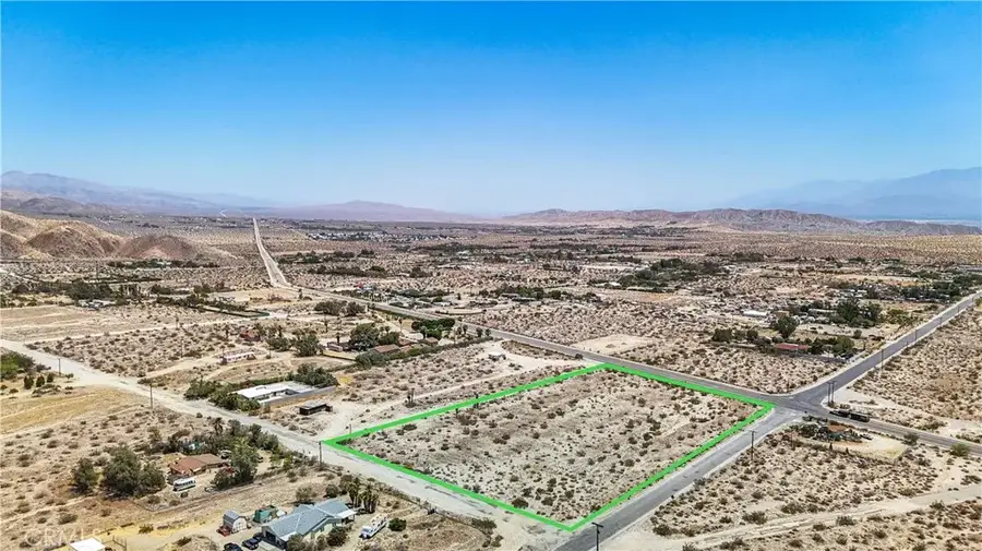 5 Dillon, Sky Valley, CA 92241 - #3