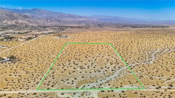 23 Ford, Sky Valley, CA 92241