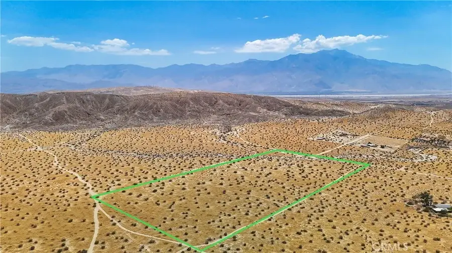 23 Ford, Sky Valley, CA 92241 - #2