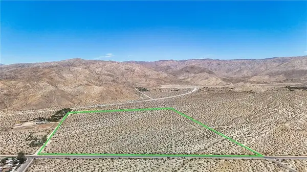 60 Dillon, Sky Valley, CA 92241