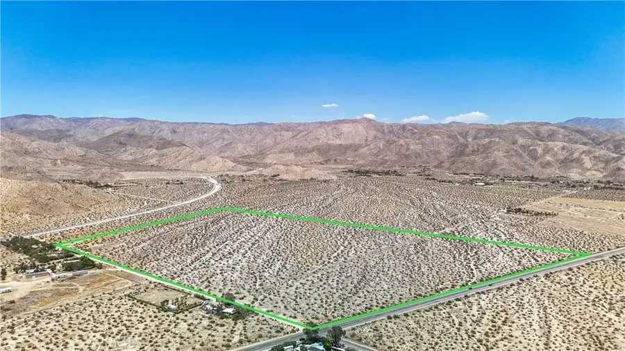 60 Dillon, Sky Valley, CA 92241 - #2