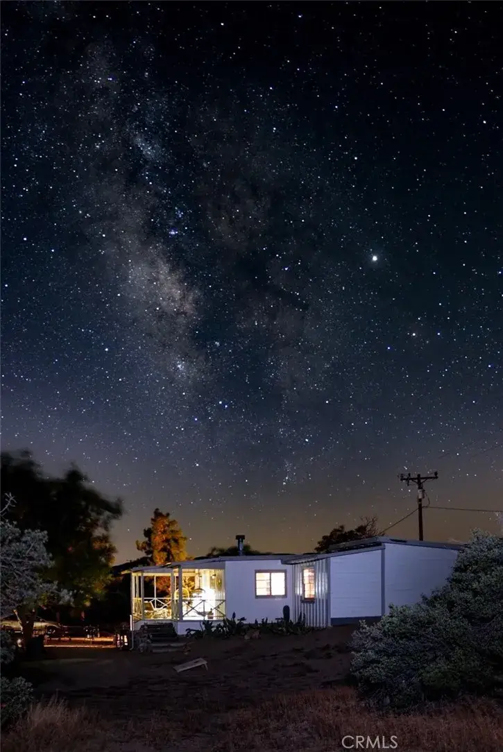 2810 Painted Post Pass, Pioneertown, CA 92268 - #1