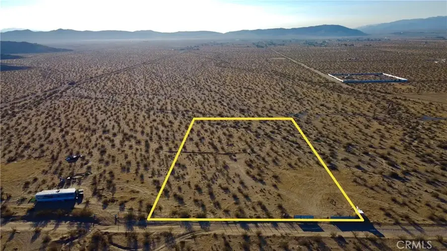 4594 Rice, Joshua Tree, CA 92252 - #2