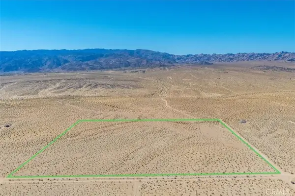 70147 Cove View, 29 Palms, CA 92277