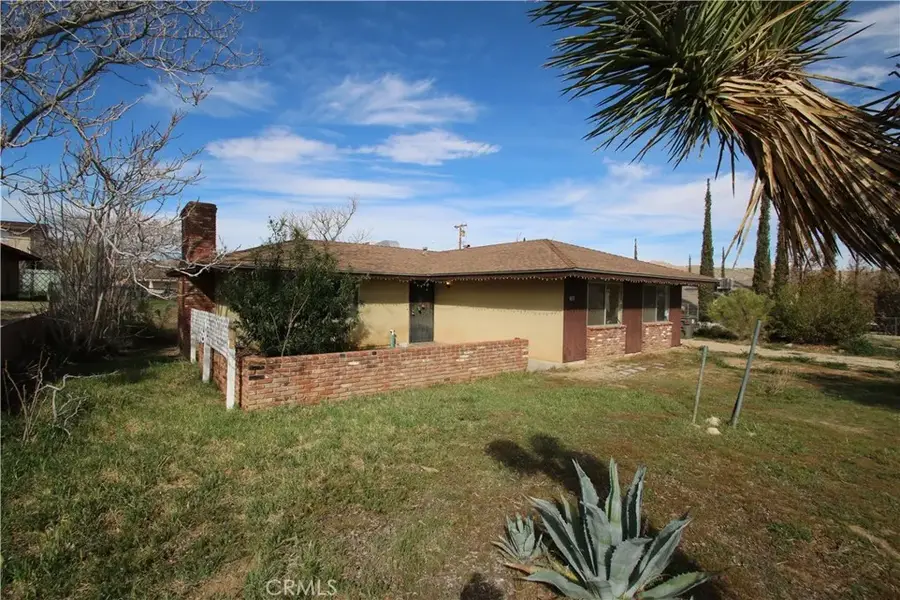 7380 Dumosa, Yucca Valley, CA 92284 - #2