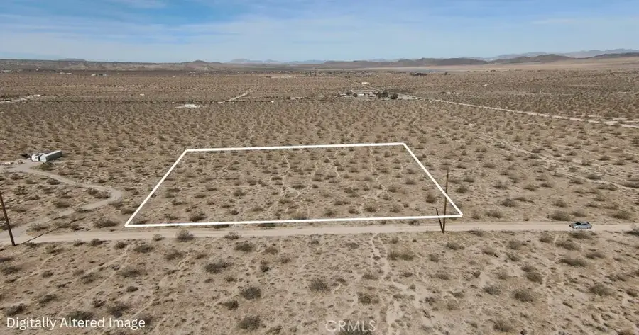 64760 Cottonwood, Joshua Tree, CA 92252 - #3