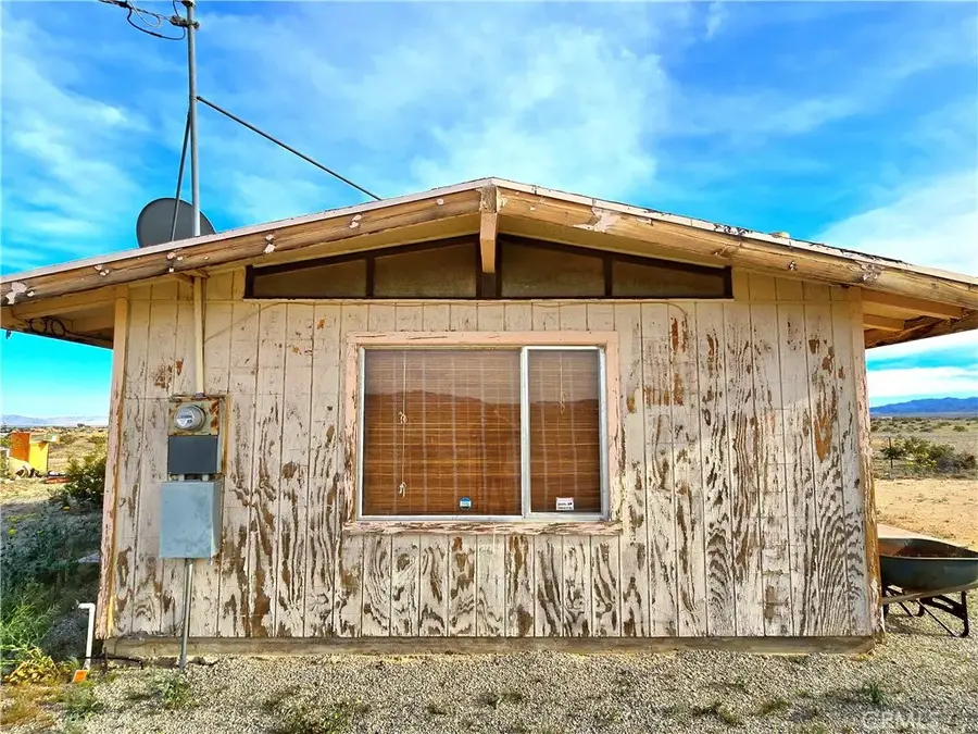 80649 Brown Road, Twentynine Palms Yucca Valley, CA 92277 - #2