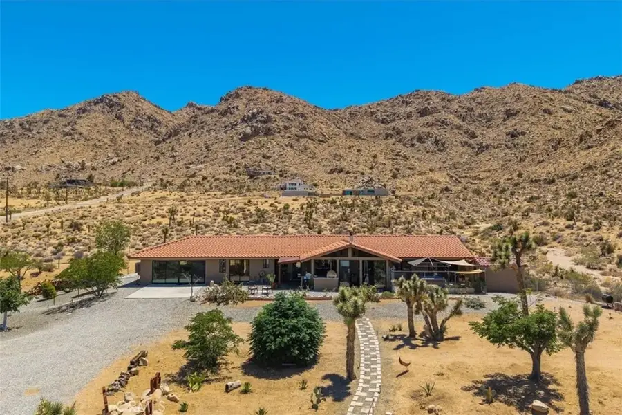 7880 Wesley Road, Joshua Tree, CA 92252 - #2
