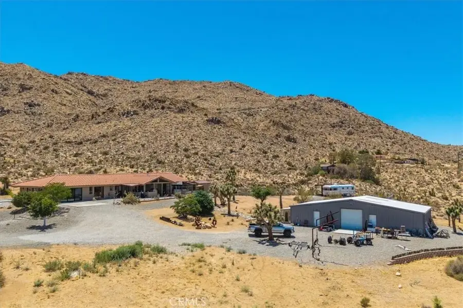 7880 Wesley Road, Joshua Tree, CA 92252 - #3