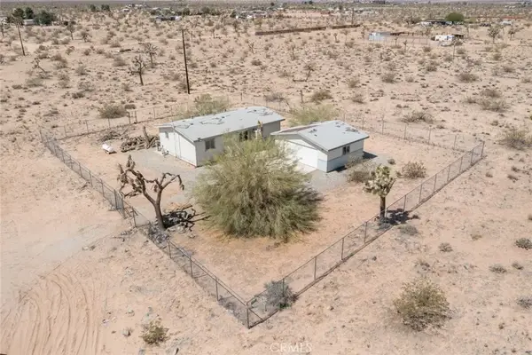 59125 Shayne Lane, Landers, CA 92285