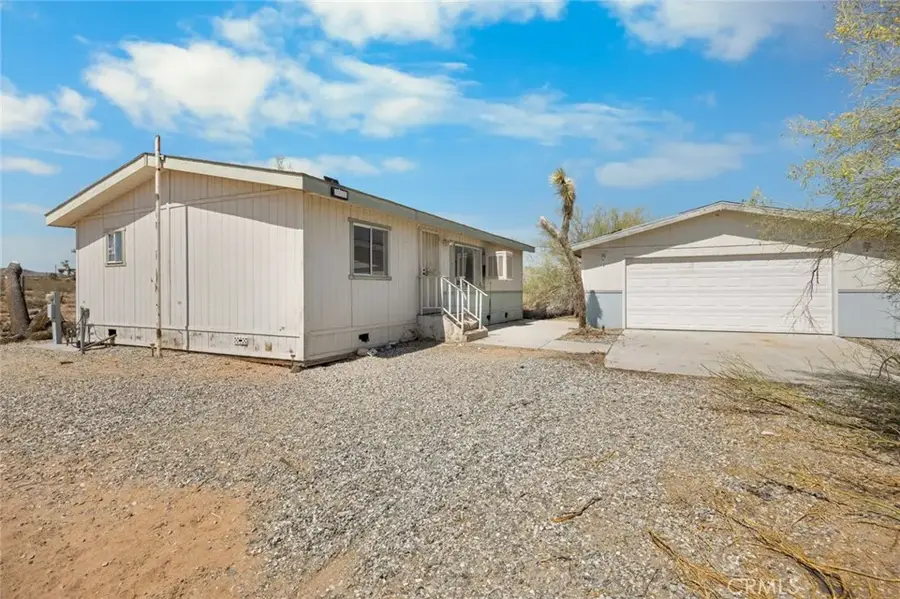 59125 Shayne Lane, Landers, CA 92285 - #2