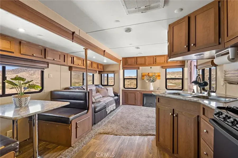 1111 Saratoga, Pioneertown, CA 92268 - #2