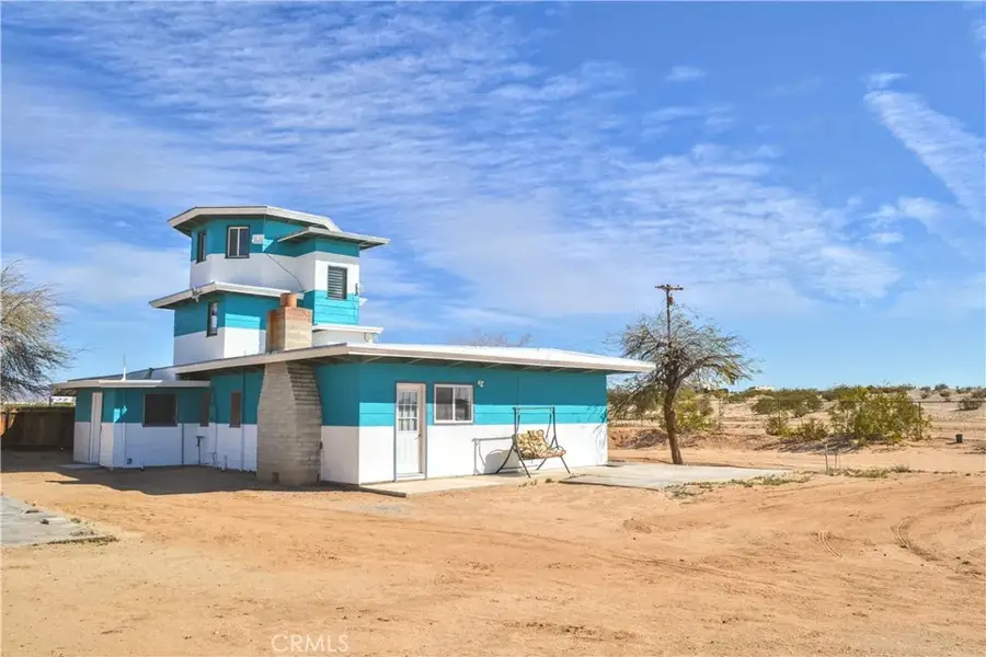 70373 Orion Street, Twentynine Palms Yucca Valley, CA 92277 - #2