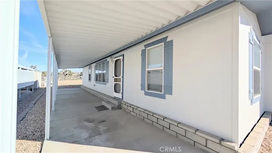 7501 Palm Unit#77, Yucca Valley, CA 92284 - #2
