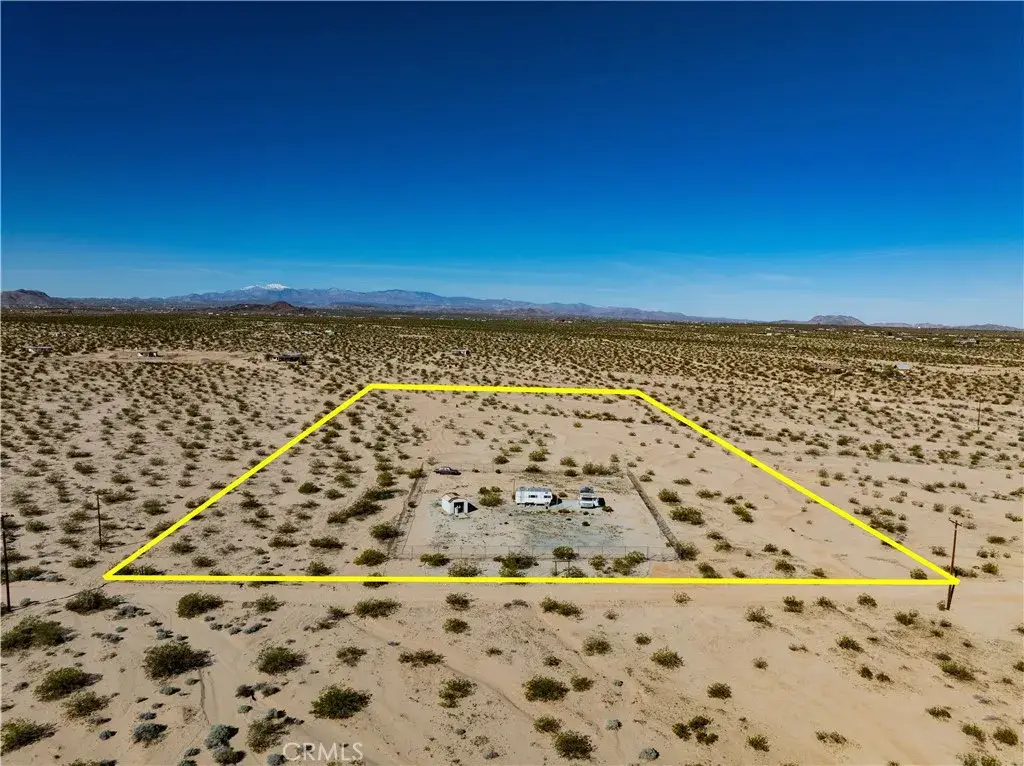 1188 Mile Square, Joshua Tree, CA 92252 - #1