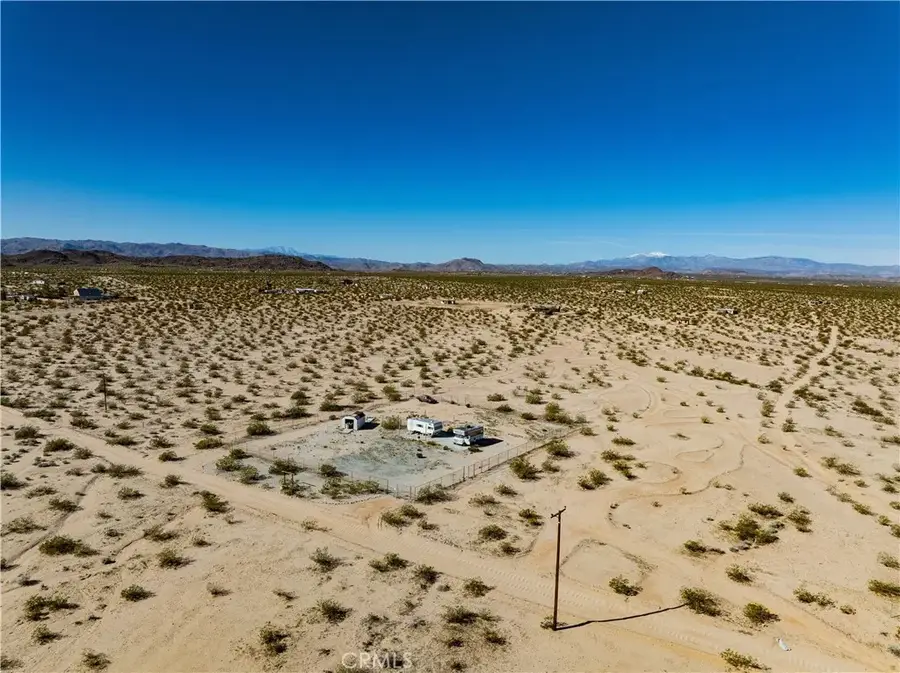 1188 Mile Square, Joshua Tree, CA 92252 - #3